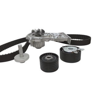 Kit de distribución Keepongreen KR-1095WP para Renault Clio 2002-2009 y otros modelos - vista adicional 2