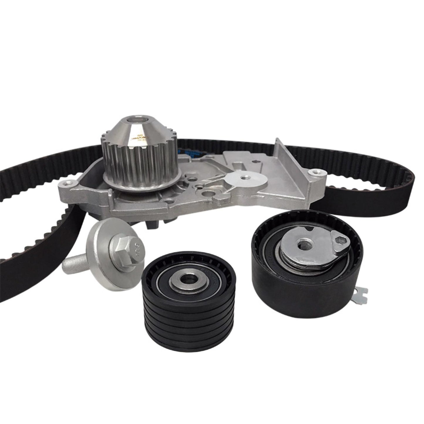 Kit De Banda De Distribucion Renault Clio 1.6 2002-2009