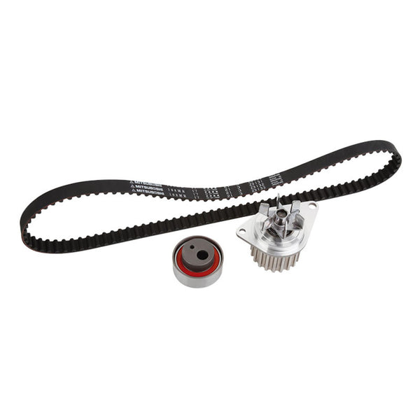 Kit De Banda De Distribucion Peugeot 206 1.4 2000-2002