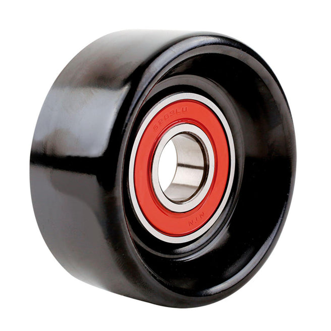 Polea De Accesorios Renault Duster 2.0 2013-2018
