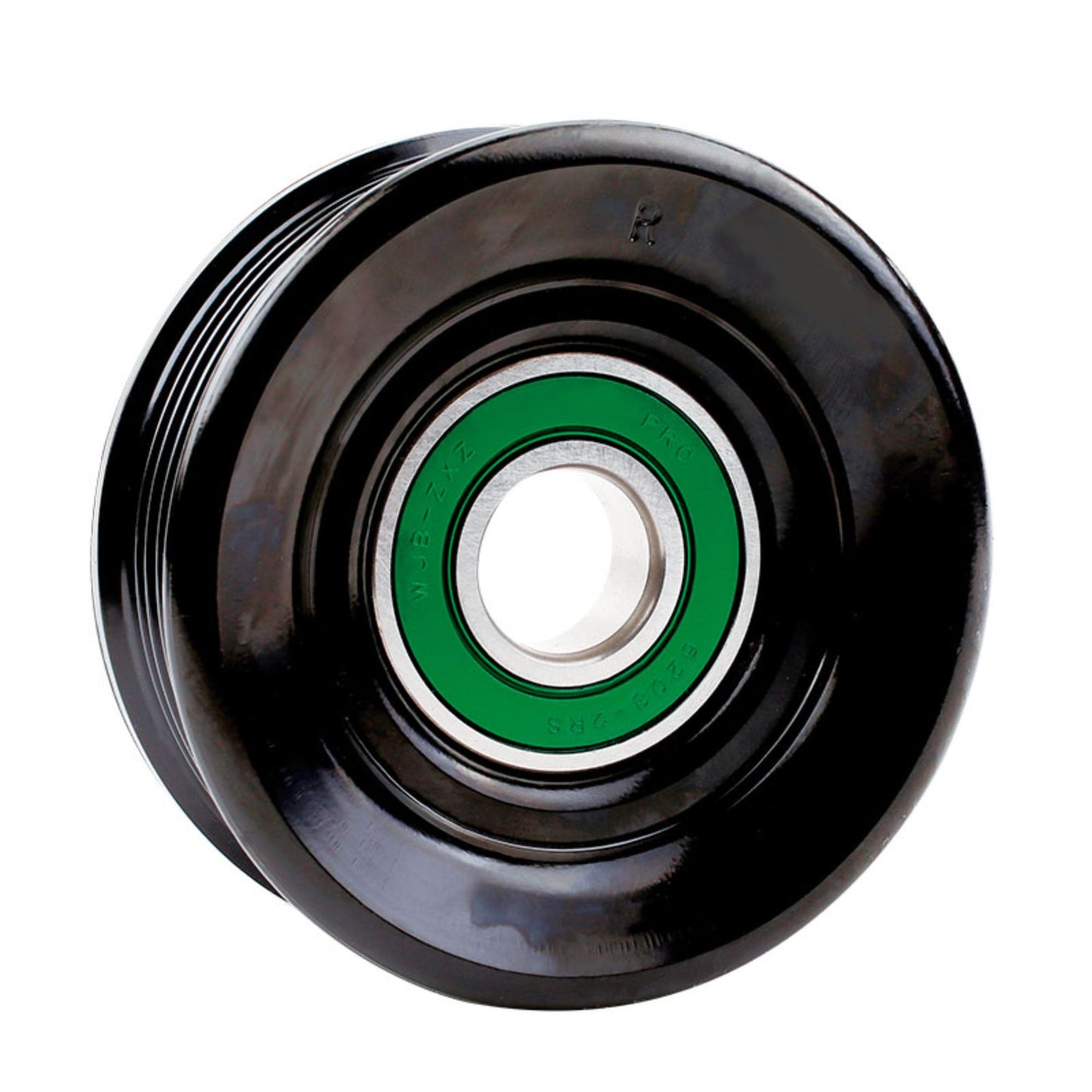 Polea De Accesorios Chevrolet Camaro 3.8 1996-1997