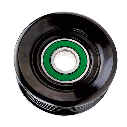 Polea De Accesorios Chevrolet Camaro 3.8 1996-1997