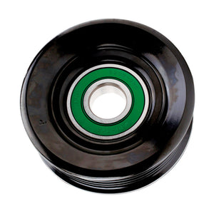 Polea De Accesorios Chevrolet Camaro 3.8 1996-1997