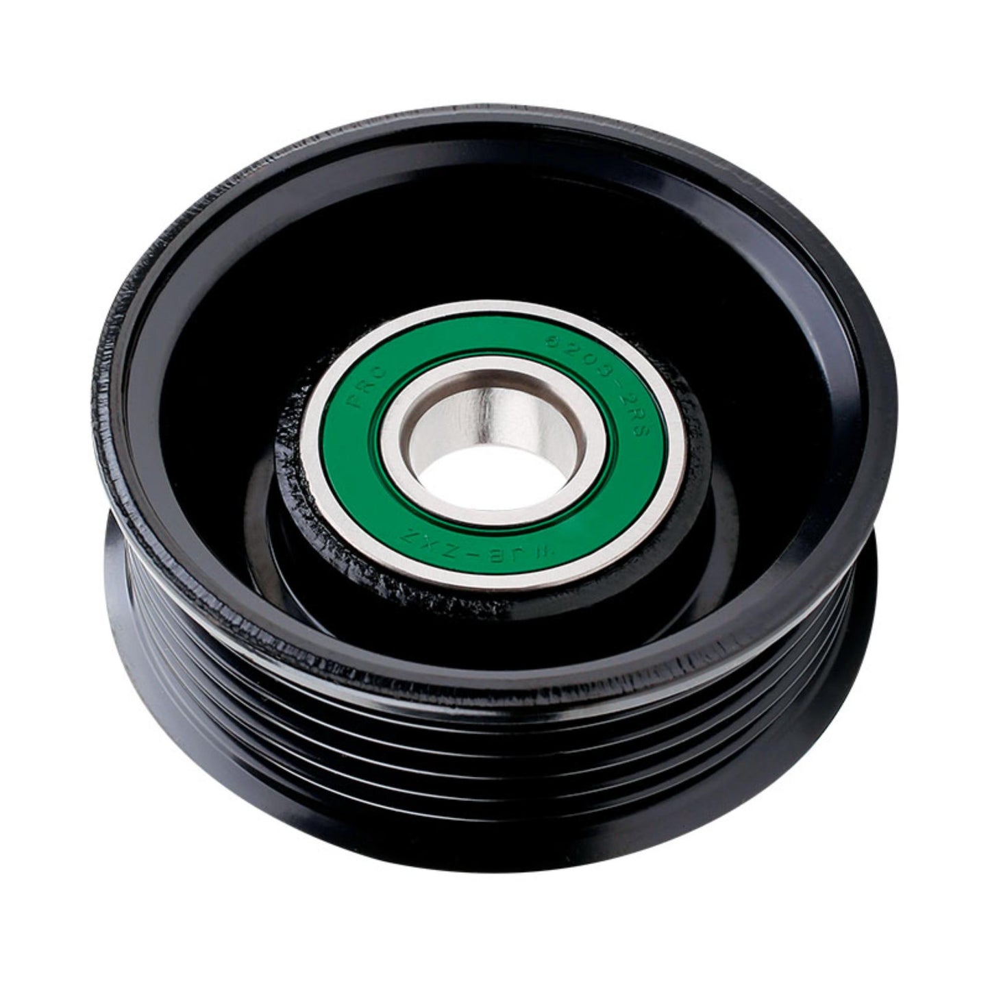 Polea De Accesorios Chevrolet Camaro 3.8 1996-1997