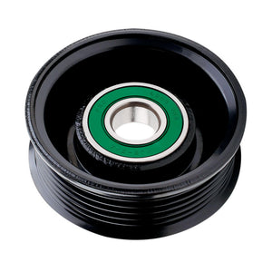 Polea De Accesorios Chevrolet Camaro 3.8 1996-1997