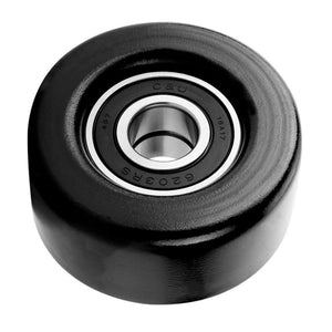 Polea De Accesorios Chevrolet Colorado 2.8 2004-2006