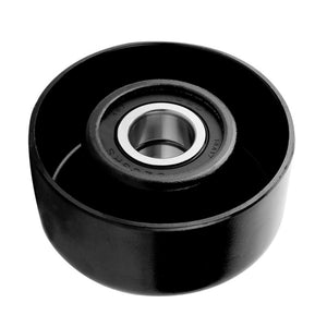 Polea De Accesorios Chevrolet Colorado 2.8 2004-2006