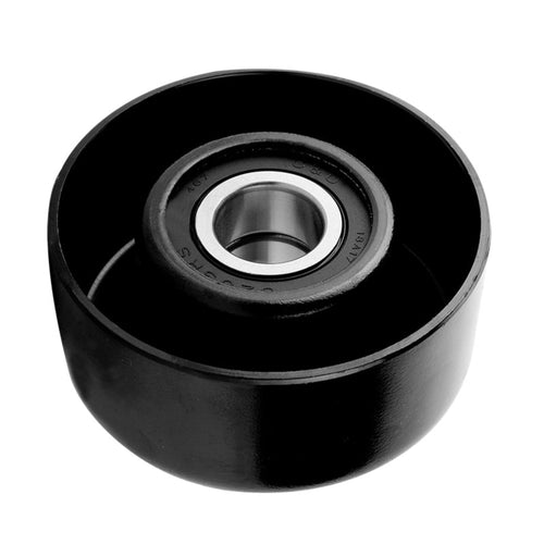 Polea De Accesorios Chevrolet Colorado 2.8 2004-2006