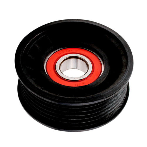 Polea De Accesorios Cadillac Cts 5.7 2004-2005