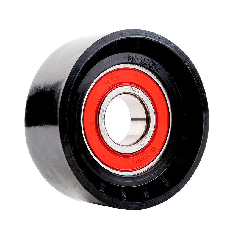 Polea De Accesorios Renault Clio 1.6 2002-2009