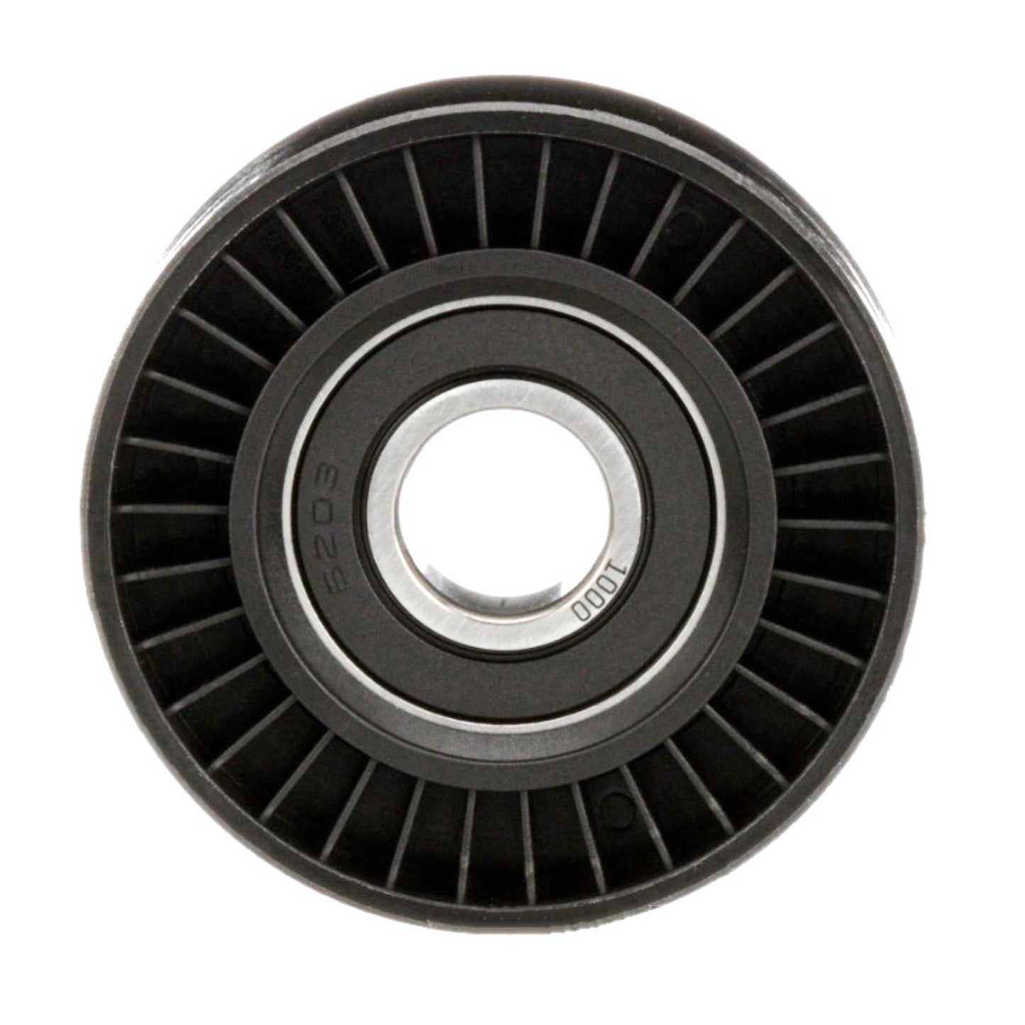 Polea De Accesorios Chrysler Pt Cruiser 2.4 2001-2009