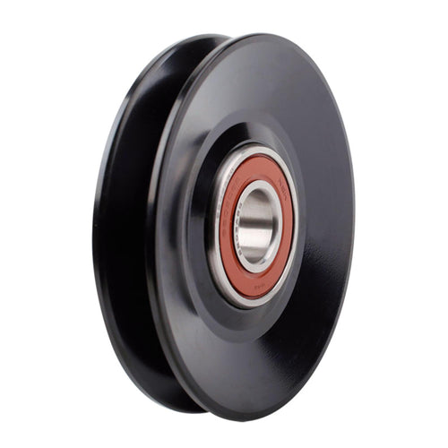 Polea De Accesorios Chrysler Concorde 3.3 1993-1996