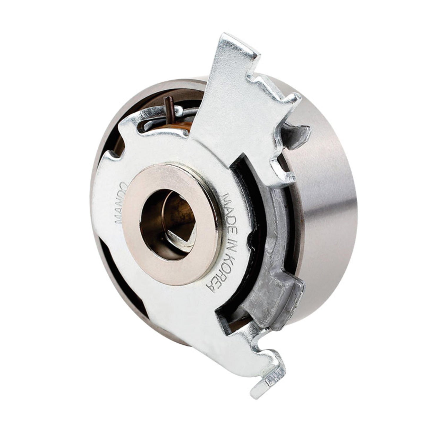 Polea De Distribucion Chevrolet Astra 1.8 2000-2005