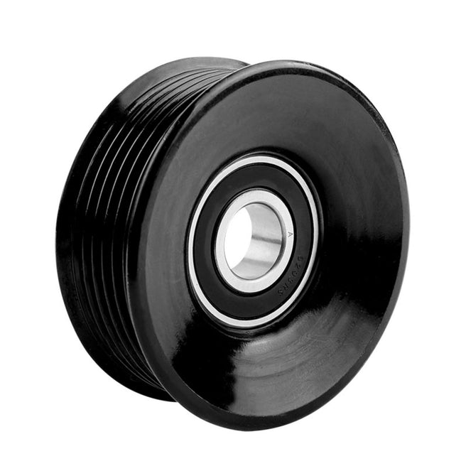 Polea De Accesorios Volkswagen Pointer 1.8 1998-2010