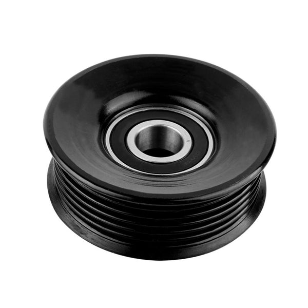 Polea De Accesorios Volkswagen Pointer 1.8 1998-2010