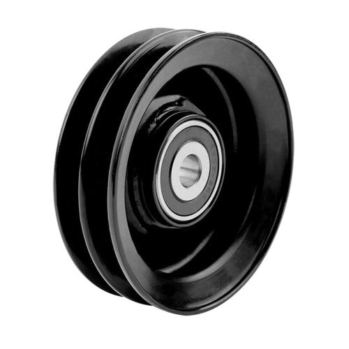 Polea De Accesorios Dodge D150 3.9 1990-1991