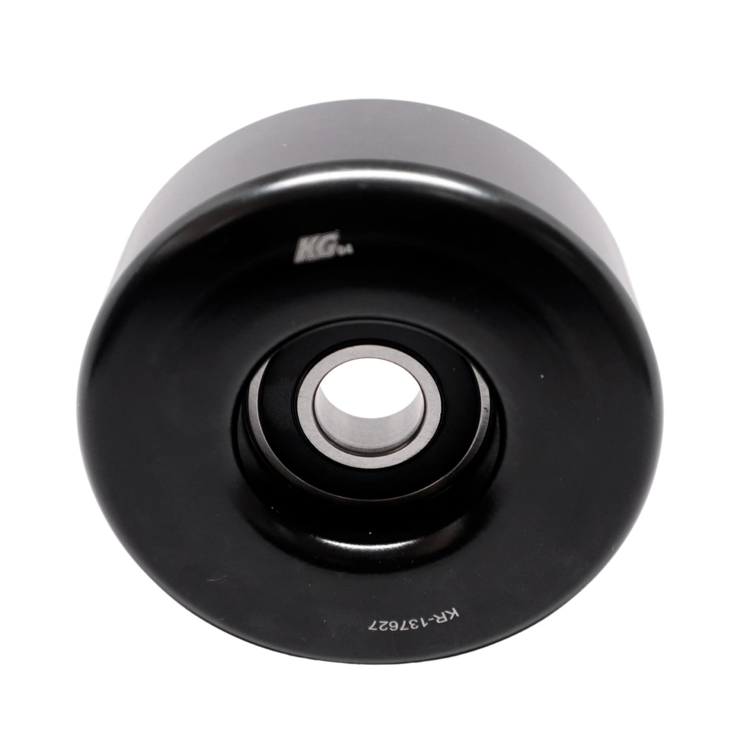 Polea De Accesorios Chevrolet Tracker 2.0 1999-2008