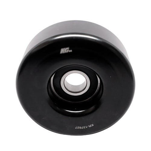 Polea De Accesorios Chevrolet Tracker 2.0 1999-2008