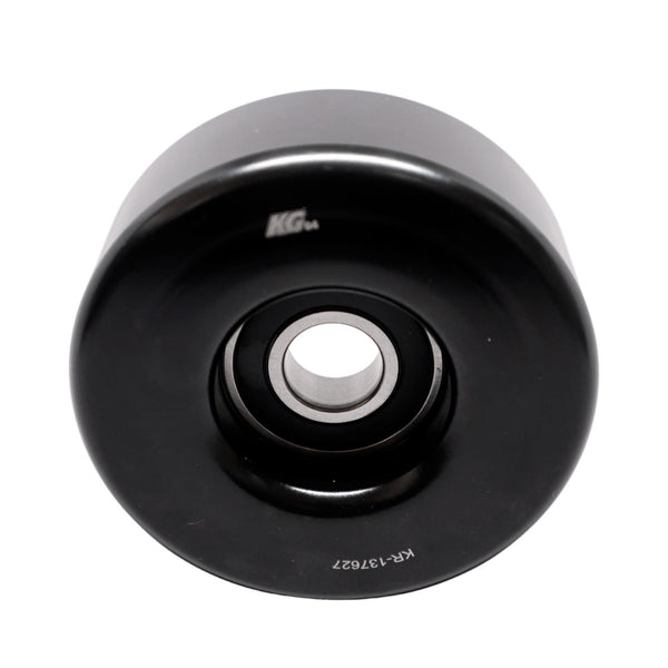 Polea De Accesorios Chevrolet Tracker 2.0 1999-2008