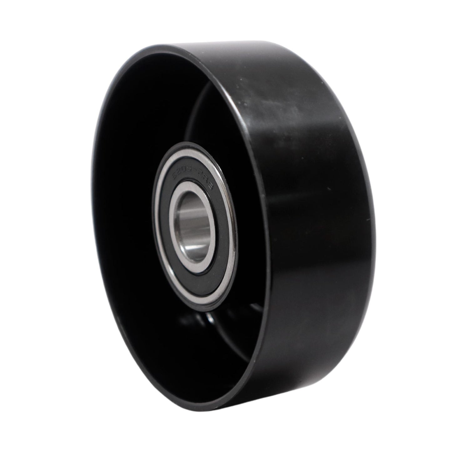 Polea De Accesorios Chevrolet Tracker 2.0 1999-2008