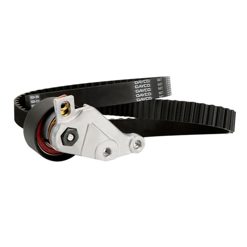 Kit de distribución Keepongreen KR-1146H para Ford Fiesta 1998-2000 L4 1.4L - vista adicional 1
