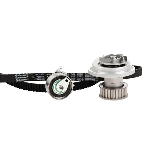 Kit de distribución Keepongreen KR-1273WP para Chevrolet Astra 2004-2006 L4 2.0L - vista adicional 1