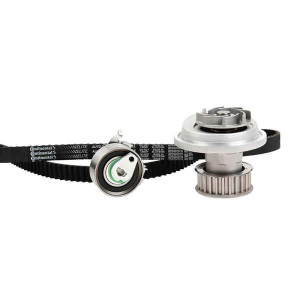 Kit De Banda De Distribucion Chevrolet Astra 2.0 2004-2006