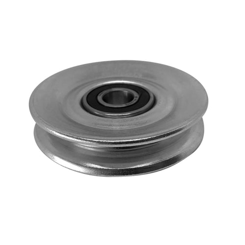 Polea De Accesorios Ford E-250 Econoline Club Wagon 7.3 1990-1991