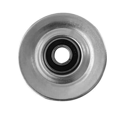 Polea De Accesorios Ford E-250 Econoline Club Wagon 7.3 1990-1991
