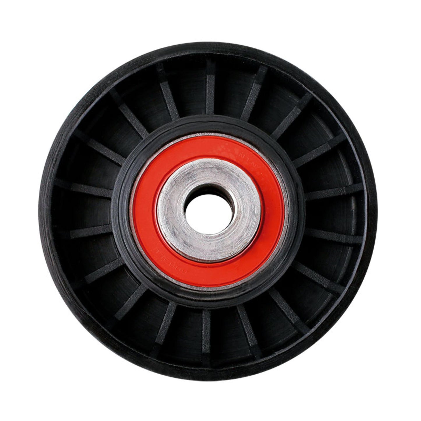 Polea De Accesorios Peugeot 206 1.4 2003-2008