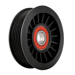 Polea De Accesorios Chevrolet C1500 7.4 1990-1993
