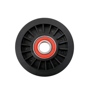 Polea De Accesorios Chevrolet G10 4.3 1990-1991