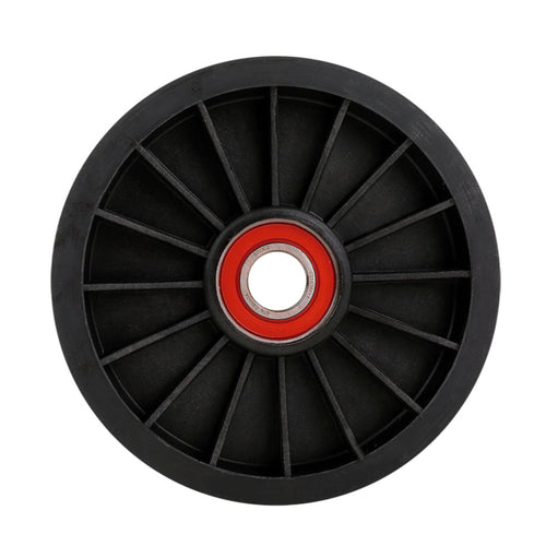 Polea De Accesorios Chevrolet Camaro 5.0 1990-1992