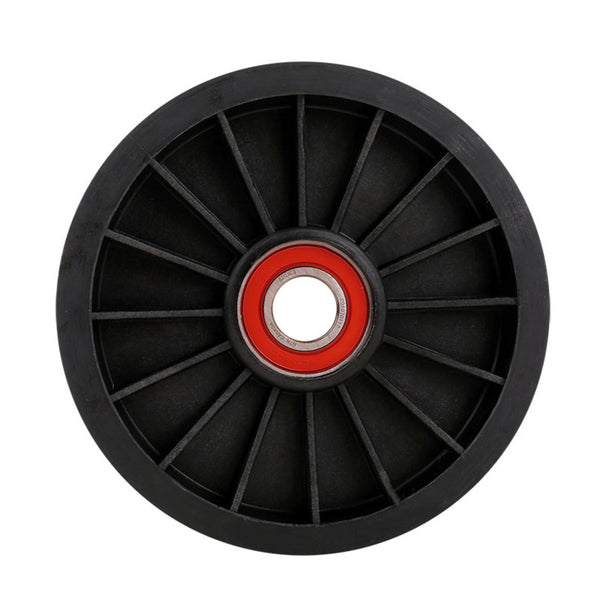 Polea De Accesorios Chevrolet Camaro 5.0 1990-1992