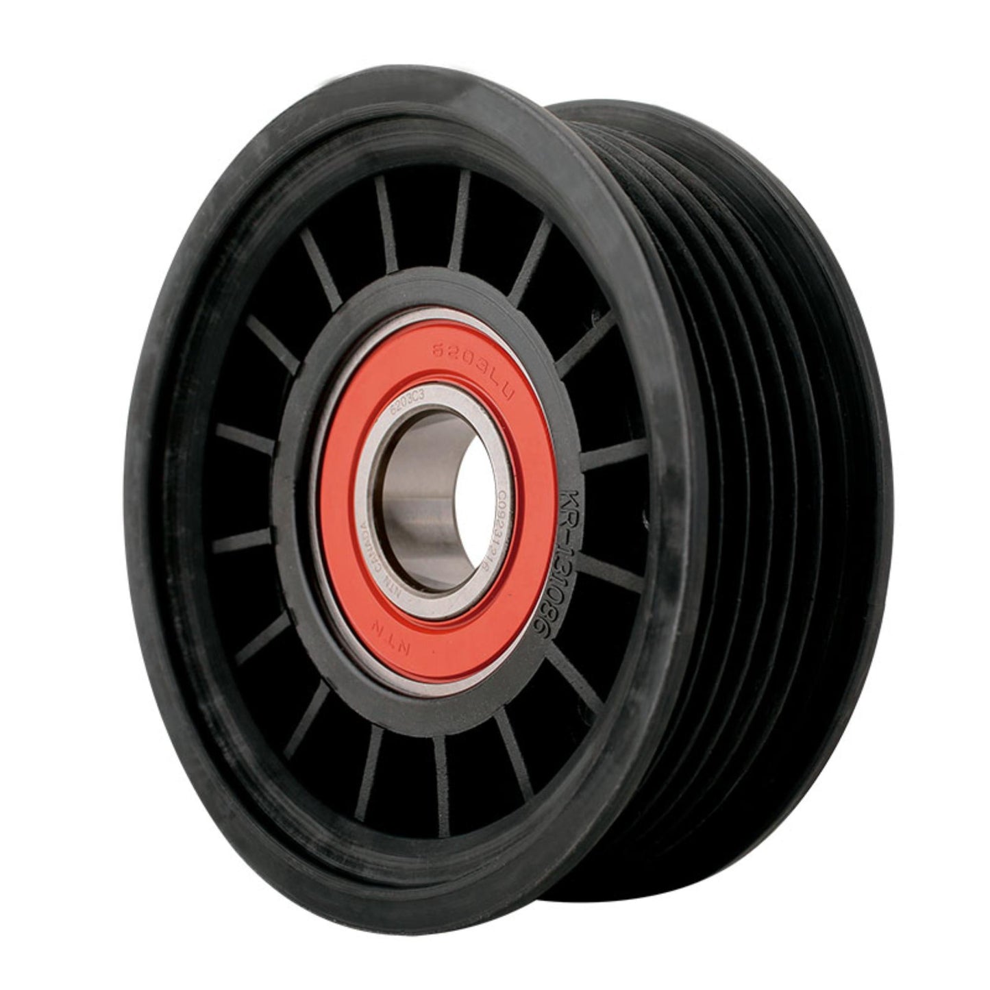 Polea De Accesorios Buick Rainier 5.3 2004-2007