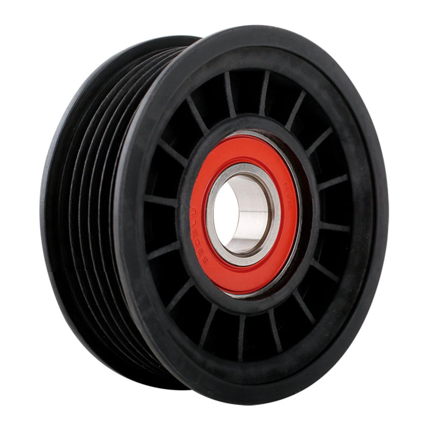 Polea De Accesorios Buick Rainier 5.3 2004-2007