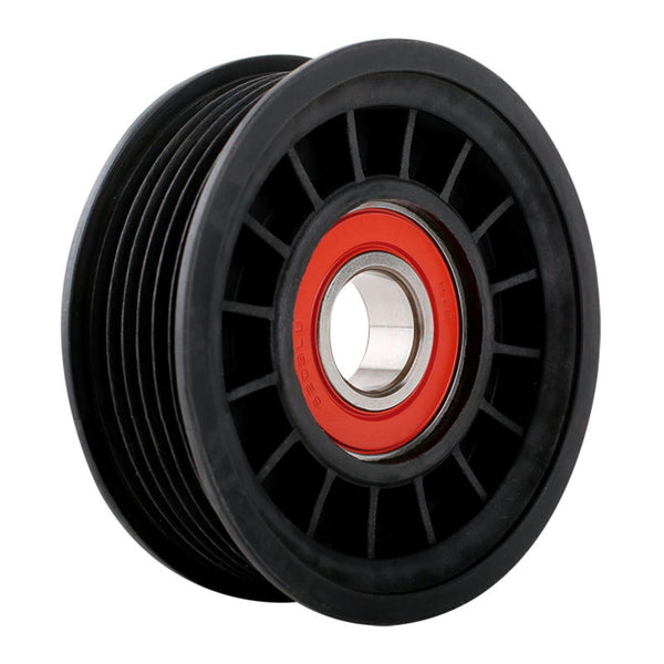 Polea De Accesorios Buick Rainier 5.3 2004-2007