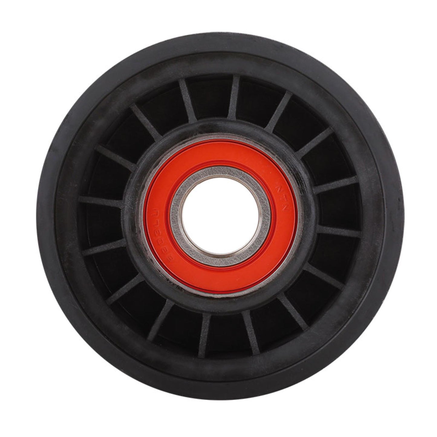 Polea De Accesorios Buick Rainier 5.3 2004-2007