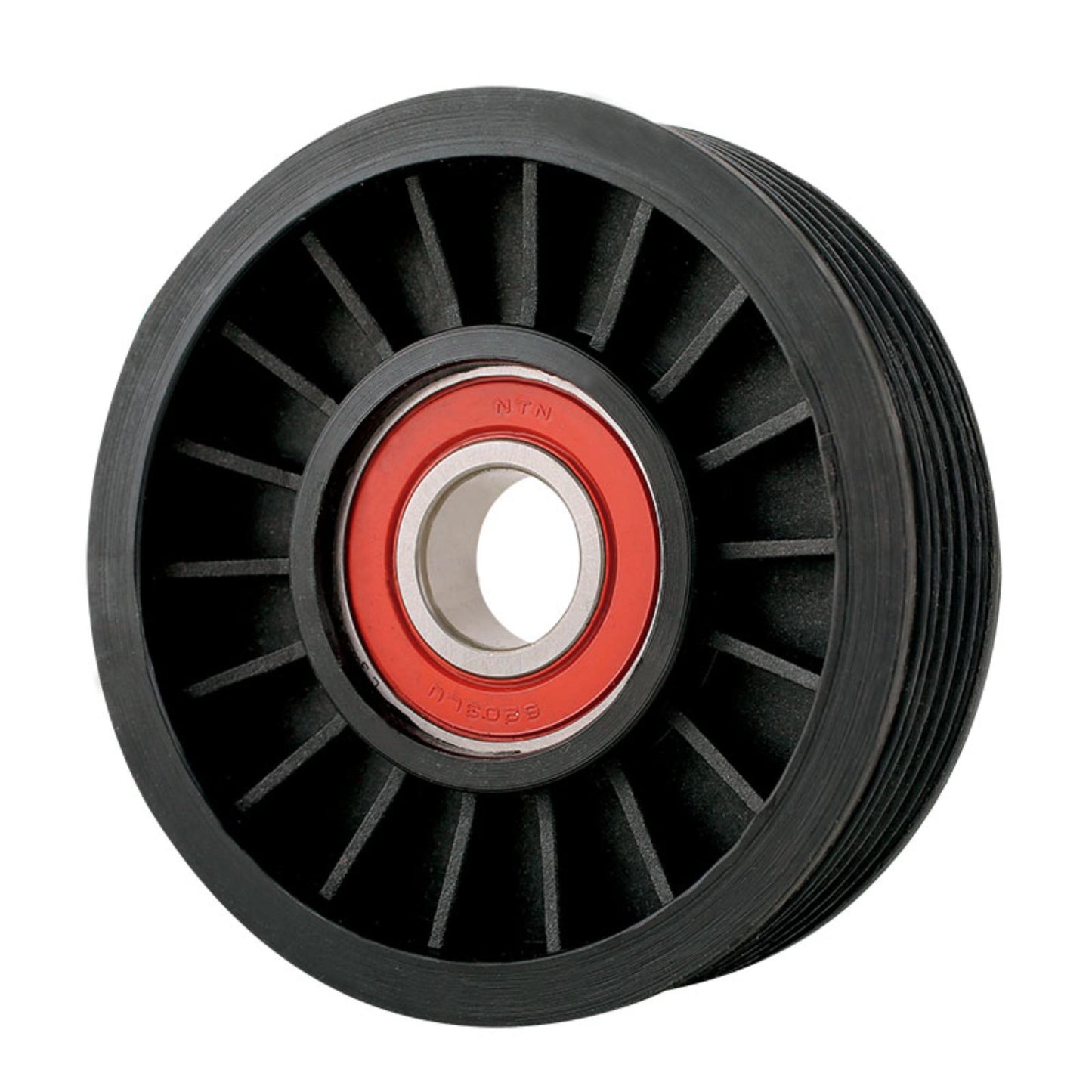 Polea De Accesorios Chevrolet C2500 7.4 1994-1995
