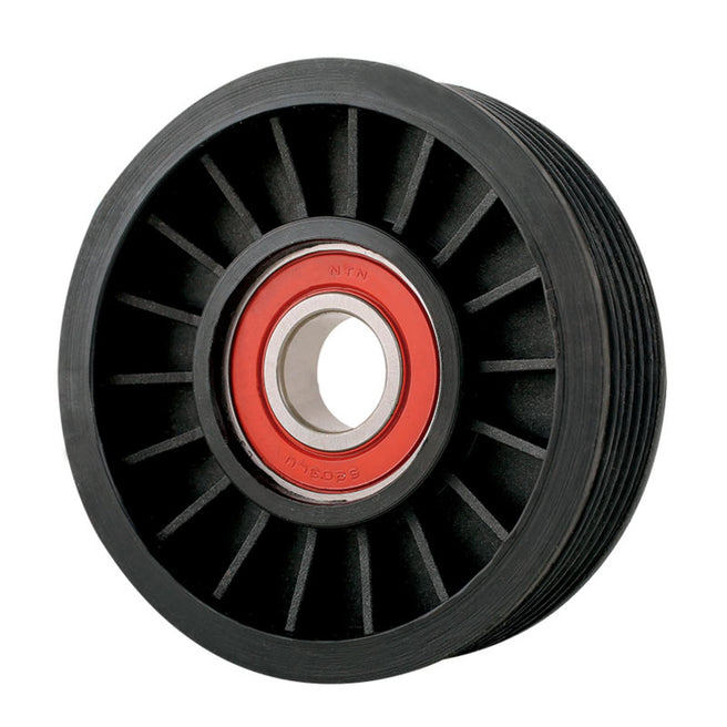 Polea De Accesorios Chevrolet C2500 7.4 1994-1995