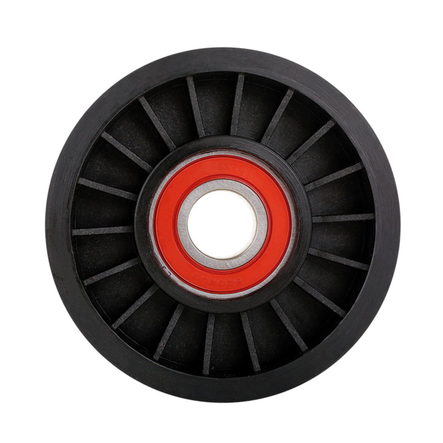 Polea De Accesorios Chevrolet C2500 7.4 1994-1995