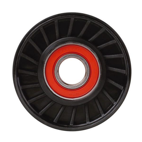 Polea De Accesorios Audi A4 1.8 2002-2006