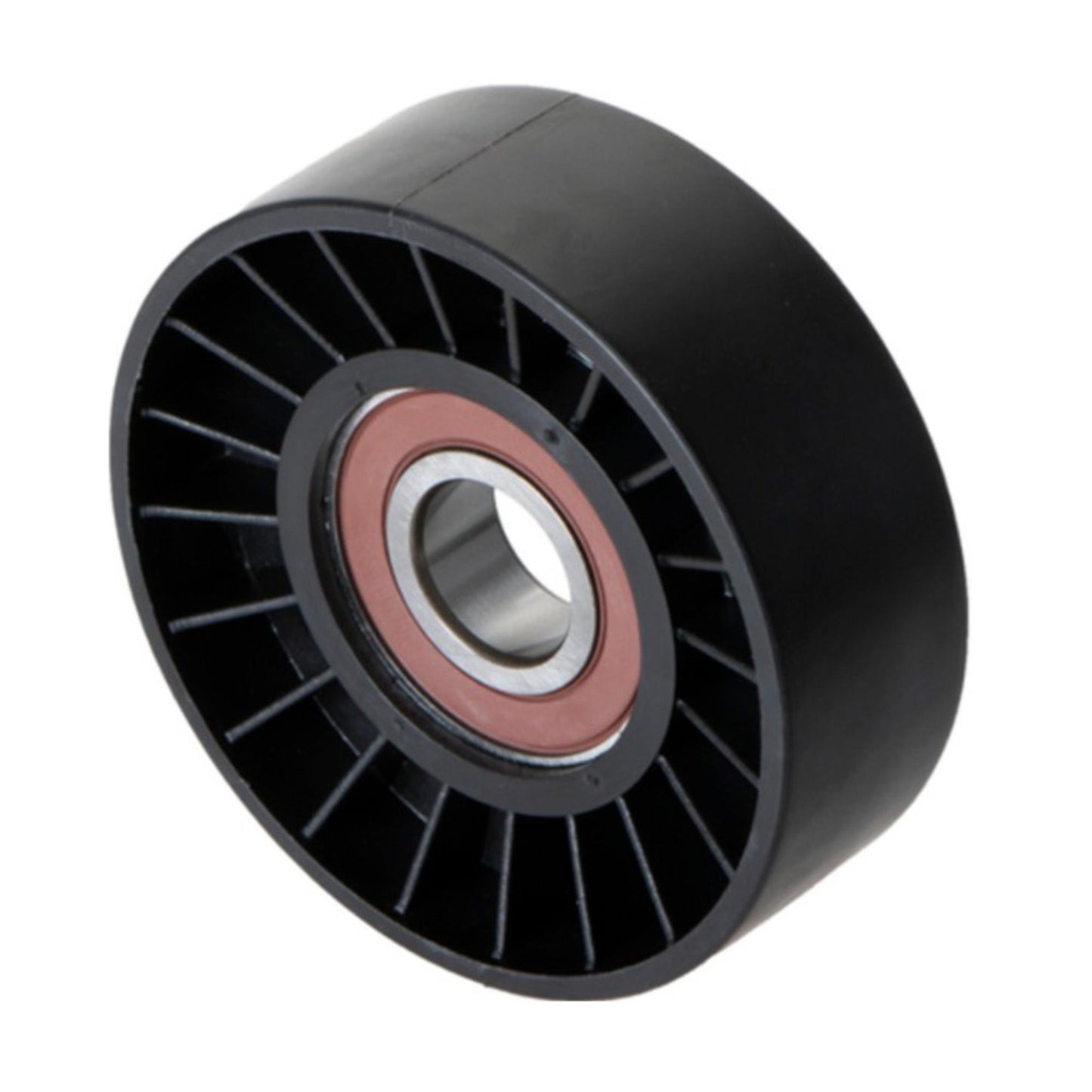 Polea De Accesorios Volkswagen Beetle 2.5 2006-2015