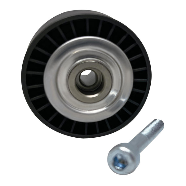Polea De Accesorios Dodge Neon 1.6 2016-2021