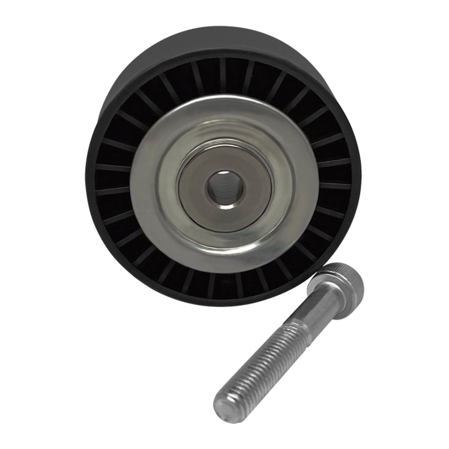 Polea De Accesorios Dodge Neon 1.6 2016-2021
