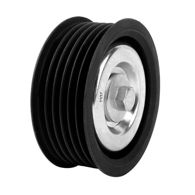 Polea De Accesorios Mercedes-Benz C300 3.0 2008-2012
