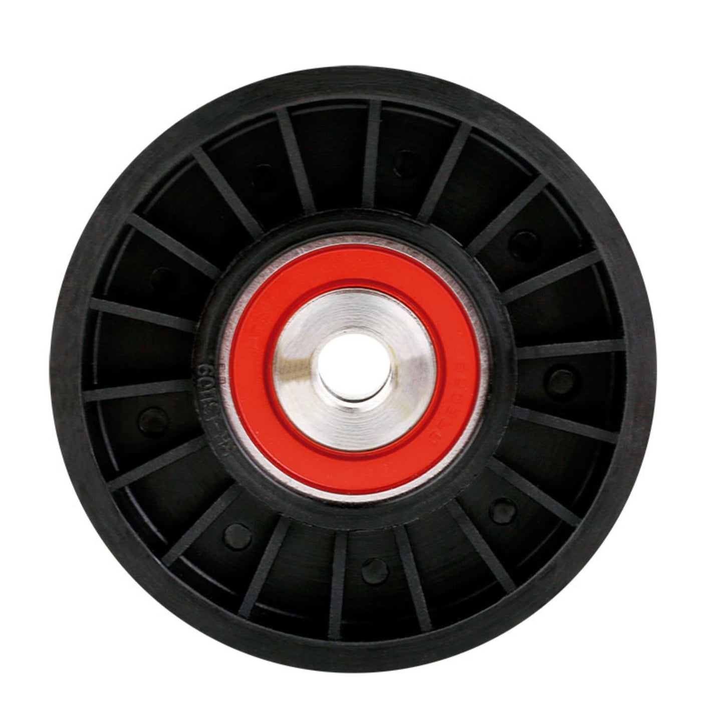 Polea De Accesorios Chevrolet Tracker 2.0 1999-2008