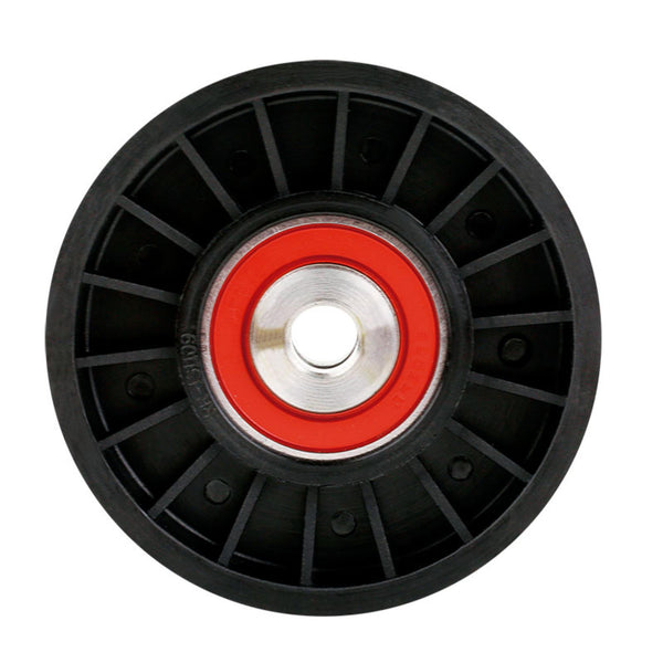 Polea De Accesorios Chevrolet Tracker 2.0 1999-2008