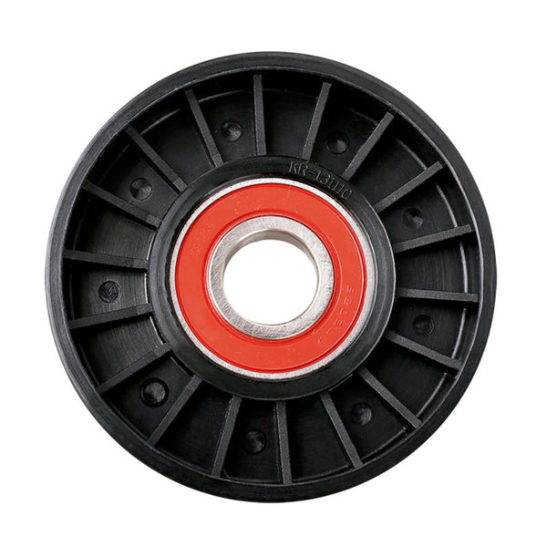 Polea De Accesorios Nissan Altima 2.4 1998-2001