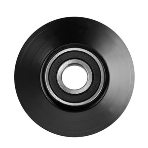 Polea De Accesorios Nissan D21 Pickup 3.0 1990-1994